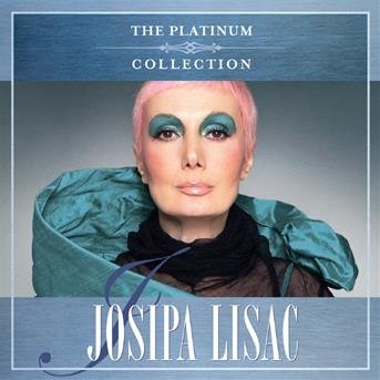 Cover for Lisac Josipa · Platinum Collection (CD) (2007)