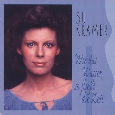 Su Kramer · Wie Das Wasser So Rinnt.. (CD) (1998)