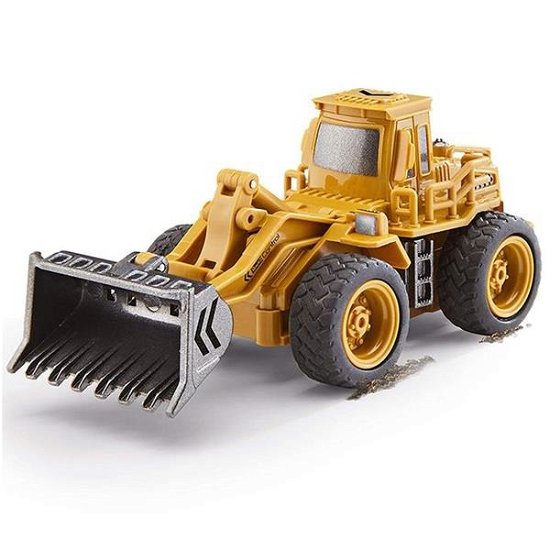 Cover for Revell · Control - Mini RC Excavator (23794) (N/A) (2018)
