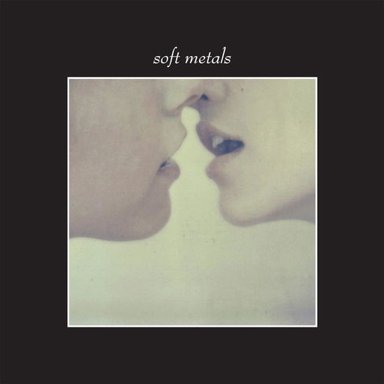 Cover for Soft Metals (LP) (2011)