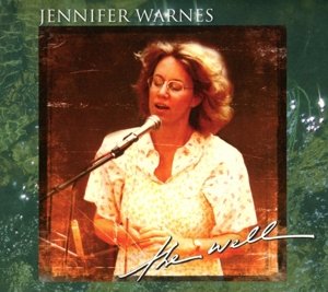 Cover for Jennifer Warnes · The Well (CD) (2016)