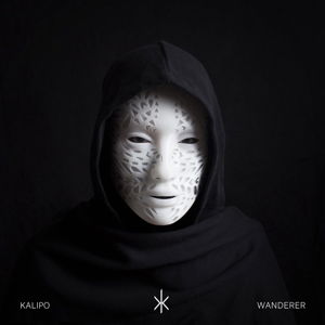 Cover for Kalipo · Wanderer (CD) [Cd  edition] (2016)