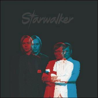 Cover for Starwalker · Losers Can Win (CD) [Japan Import edition] (2014)