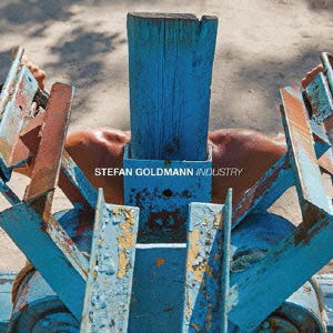 Cover for Stefan Goldmann · Industry (CD) [Japan Import edition] (2014)