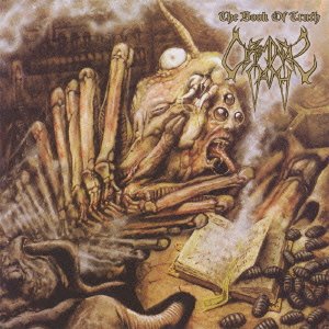 Cover for Ceremonial Oath · The Book of Truth (CD) [Japan Import edition] (2013)