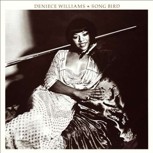 Song Bird - Deniece Williams - Music - SONY MUSIC - 4547366059946 - June 28, 2011