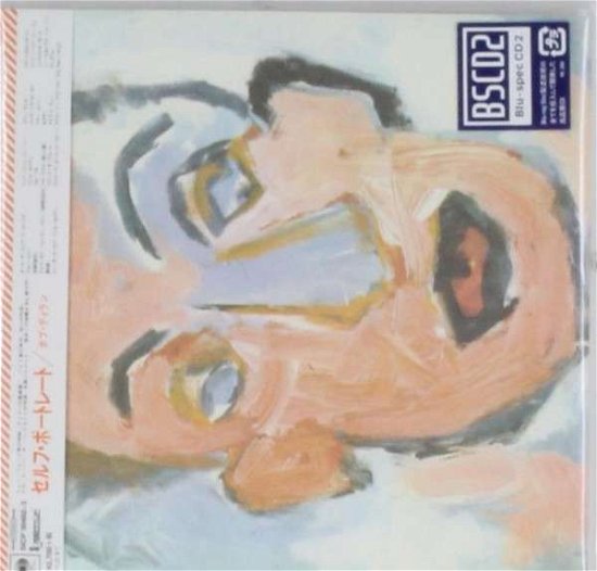 Cover for Bob Dylan · Self Portrait (CD) [Japan Import edition] (2014)