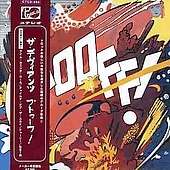 Cover for The Deviants · Ptooff! (CD) [Japan Import edition] (2020)