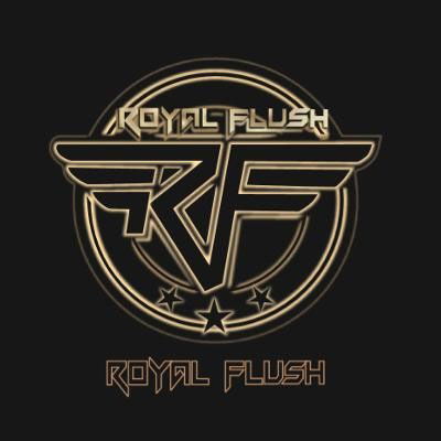 Cover for Royal Flush (CD) [Japan Import edition] (2019)