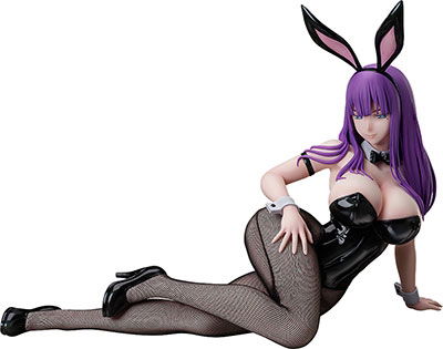 Cover for Freeing · Worlds End Harem Mira Suou Bunny Ver 1/4 Scale Fig (MERCH) (2023)