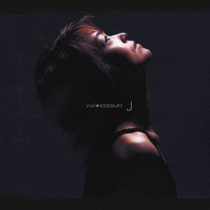 Cover for Kadokura Yuki · J (CD) [Japan Import edition] (2003)