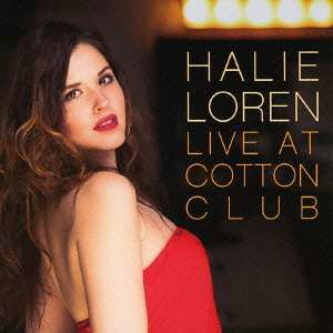 Live in Japan - Halie Loren - Muziek - VICTOR ENTERTAINMENT INC. - 4988002709946 - 17 februari 2016