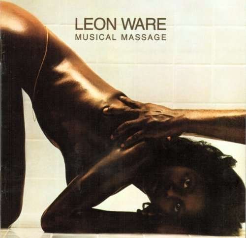 Cover for Leon Ware · Musical Massage (CD) (2012)