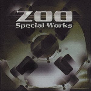 Cover for Zoo · Zoo Special Works (CD) [Japan Import edition] (2003)