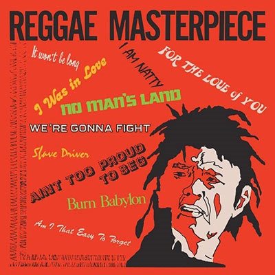 Reggae Masterpiece - Various Artists - Muziek - CHERRY RED - 5013929280946 - 2 september 2022