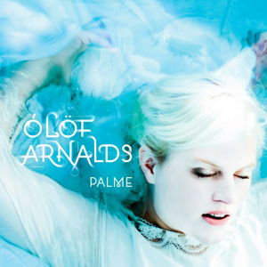 Cover for Olof Arnalds · Palme (CD) (2014)