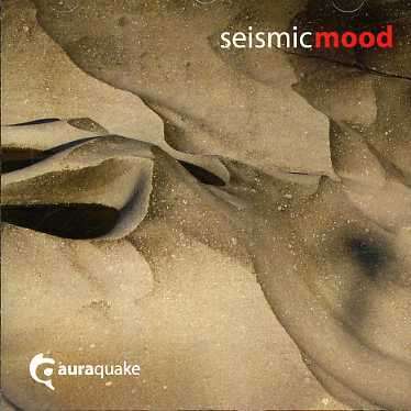 Seismic Mood - Seismic Mood / Var - Musiikki - CD Baby - 5017744100946 - keskiviikko 9. huhtikuuta 2008