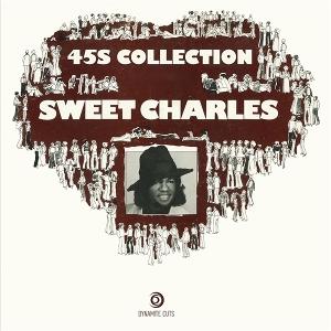 Cover for Sweet Charles · Sweet Charles 45s Collection (LP) (2024)