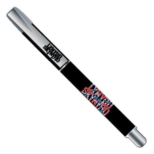 Cover for Lynyrd Skynyrd · Lynyrd Skynyrd Gel Pen: Logo (MERCH)