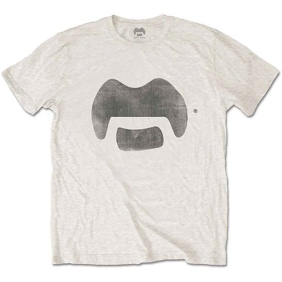 Frank Zappa Unisex T-Shirt: Tache - Frank Zappa - Koopwaar -  - 5056170692946 - 