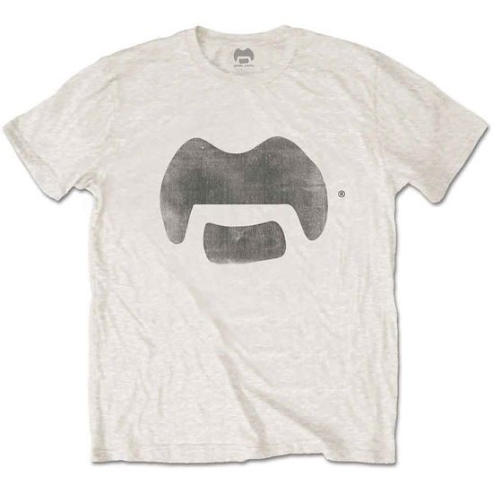 Frank Zappa Unisex T-Shirt: Tache - Frank Zappa - Gadżety -  - 5056170692946 - 