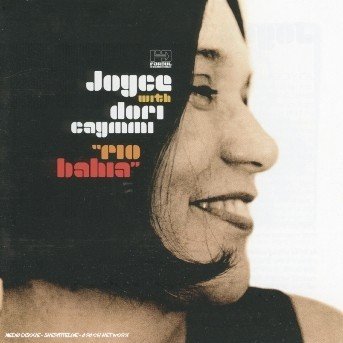 Rio Bahia - Joyce - Muziek - FAR OUT RECORDINGS - 5060088042946 - 6 oktober 2005