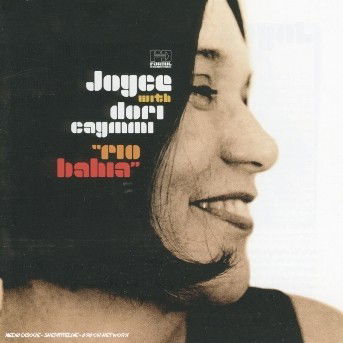 Rio Bahia - Joyce / Caymmi,dori - Music - FAR OUT RECORDINGS - 5060088042946 - November 1, 2005