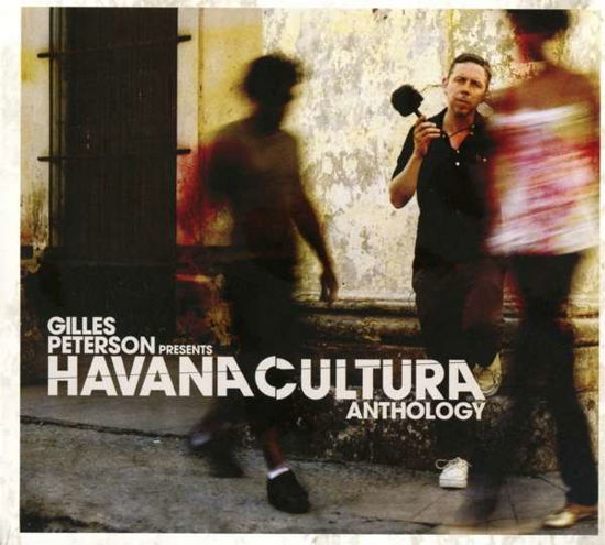 Presents havana cultura: anthology - Gilles Peterson - Music - BROWNSWOOD RECORDINGS - 5060180322946 - November 18, 2016