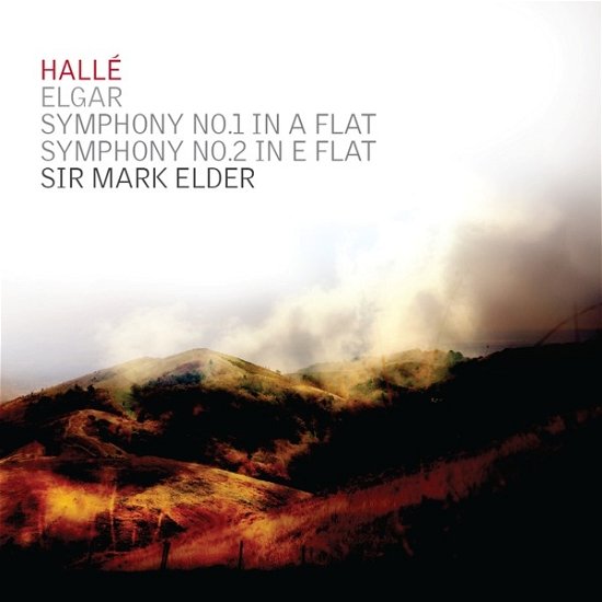 Edward Elgar: Symphonies Nos. 1 & 2 - Halle - Musikk - HALLE - 5065001341946 - 3. mai 2024
