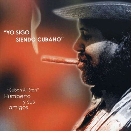 Cover for Cuban All Stars · Yo Siego Siende Cuba (CD) (2004)