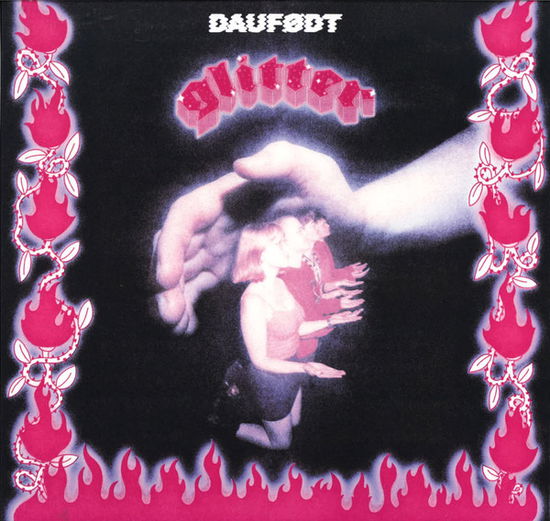 Daufodt · Glitter (LP) (2024)