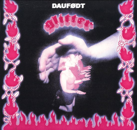 Glitter - Daufodt - Music - DIGER - 7041889514946 - October 11, 2024