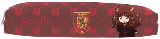 Cover for Harry Potter · Harry Potter Federmäppchen Harry &amp; Hermine (MERCH) (2020)