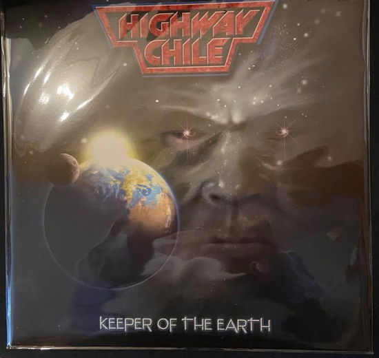 Keeper Of The Earth - Highway Chile - Música - NO DUST - 8716059010946 - 17 de abril de 2020