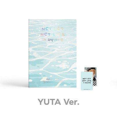 Cover for Nct 127 · Nct Life in Gapyeong: Photo Story Book (Yuta) (Bog) (2022)