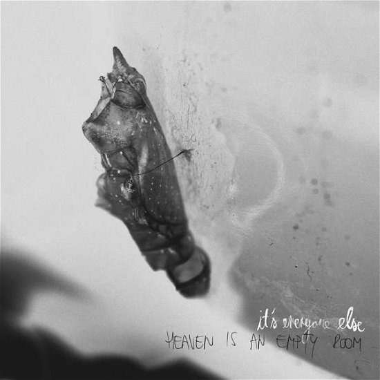 Cover for Its Everyone Else · Heaven Is An Empty Room (LP) (2017)