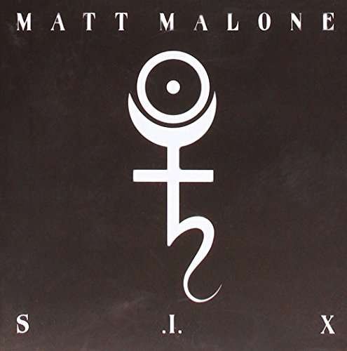 S.i.x. - Matt Malone - Musikk - IMT - 9324690121946 - 6. mai 2016