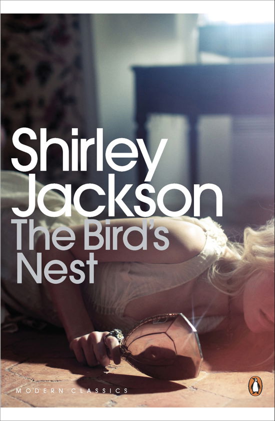 The Bird's Nest - Penguin Modern Classics - Shirley Jackson - Kirjat - Penguin Books Ltd - 9780141391946 - torstai 27. maaliskuuta 2014