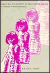 Cover for Saad Nagi · Child Maltreatment in the United States: A Challenge to Social Institutions (Hardcover bog) (1977)