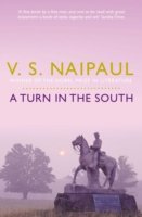 Cover for V.S. Naipaul · A Turn in the South (Paperback Bog) (2011)