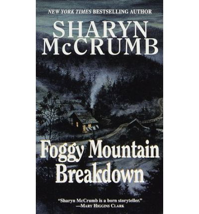Sharyn Mccrumb · Foggy Mountain Breakdown (Paperback Book) (1998)