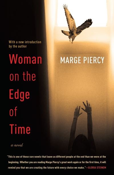 Cover for Marge Piercy · Woman on the Edge of Time (Bok) (1997)
