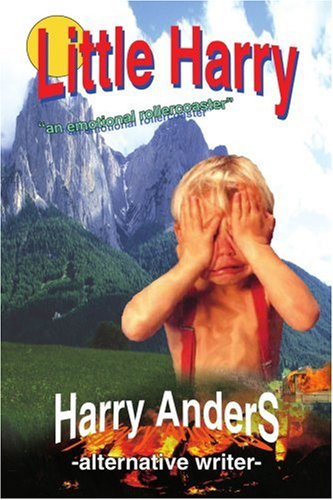 Cover for Harry Anders · Little Harry (Paperback Book) (2006)