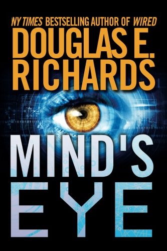 Cover for Douglas E. Richards · Mind's Eye (Paperback Book) [First edition] (2014)