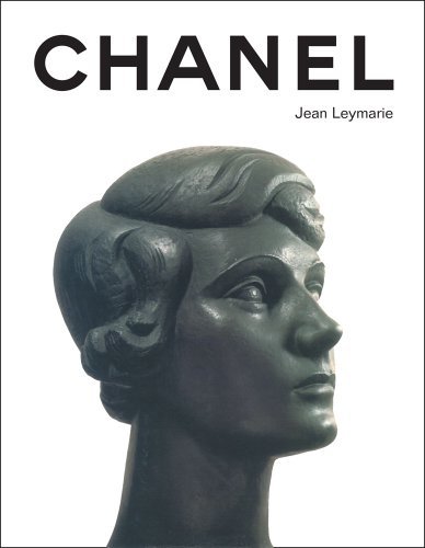 Cover for Jean Leymarie · Chanel (Hardcover Book) (2011)
