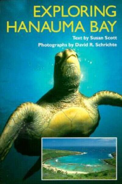 Cover for Susan Scott · Exploring Hanauma Bay (Paperback Book) (1994)