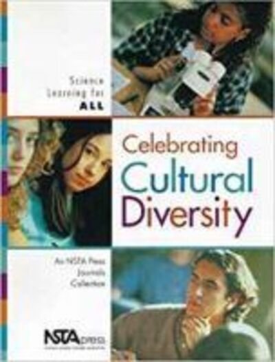 Cover for NSTA Press · Celebrating Cultural Diversity: Science Learning for All, An NSTA Press Journals Collection (Pocketbok) (2001)