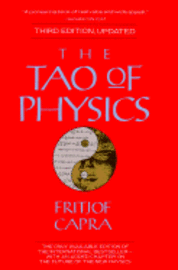 Cover for Fritjof Capra · Tao of Physics-3 Ed. (Book) (1991)