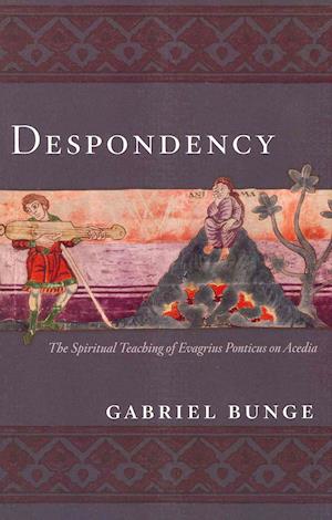 Cover for Bunge · Derspondency: The Spiritual Teachin (Paperback Book) (2012)