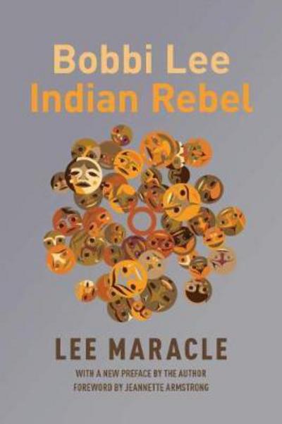 Cover for Lee Maracle · Bobbi Lee Indian Rebel (Paperback Book) [2 Revised edition] (2017)